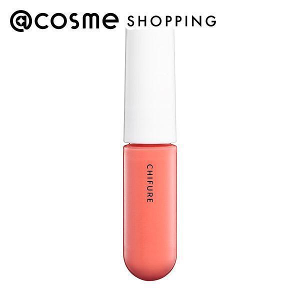 楽天市場】「ポイント20倍 12月15日」 ちふれ リップ ジェル 001 口紅