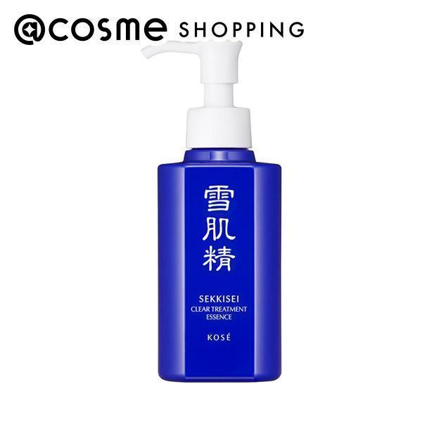 楽天市場】「ポイント15倍 12月20日」 雪肌精 クリアウェルネス V