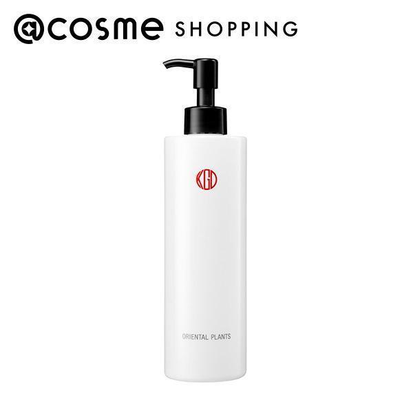 Koh Gen Do オリエンタルプランツ 発酵ローション-60 300mL 化粧水 【送料無料】 アットコスメ _26Apr