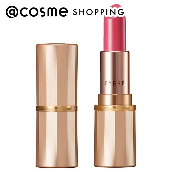 楽天市場】「DEAL」綾花 グレースフル モイスチャー リップスティック