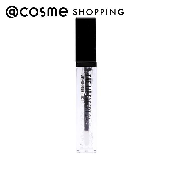 「ポイント10倍 4月10日」R＆N リップエキスパート24 01クリスタル 本体 7ml リップ美容液 【送料無料】 アットコスメ 正規品