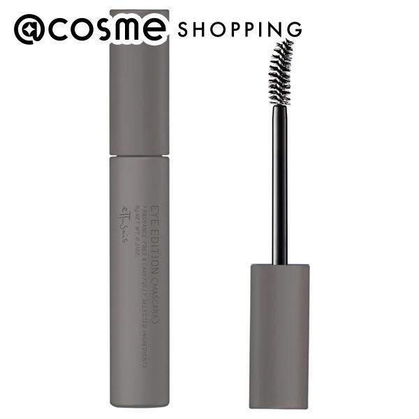 エテュセ　アイエディションブロウマスカラ　05アッシュオリーブ　眉マスカラ ettusais エテュセ アイエディション(ブロウマスカラ) EX 05