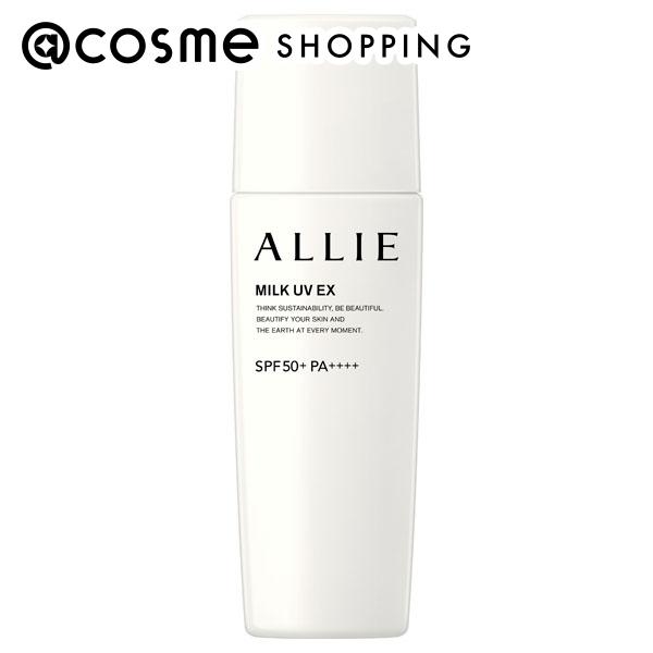 アリィー クロノビューティ ジェルUV EX 90g✖️4 ALLIE リニューアル アリィー クロノビューティ ジェルUV EX(EXp
