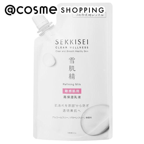 楽天市場】「ポイント15倍 12月15日」 雪肌精 クリアウェルネス V