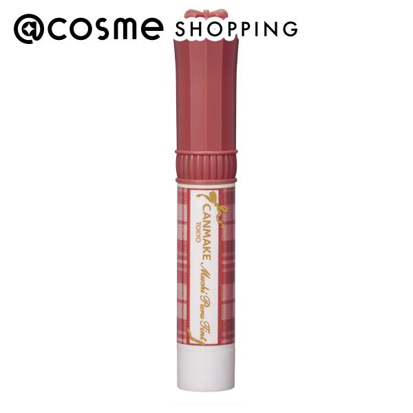 20点 キャンメイク ステイオンバームルージュ No.02 スマイリーガーベラ 41609_1.jpg?07100448