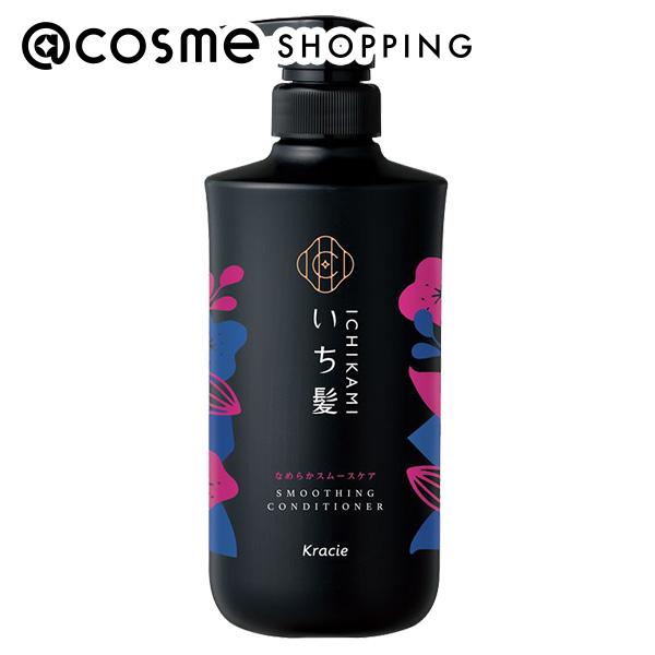 楽天市場】いち髪 なめらかスムースケア シャンプー 詰替え(2回分