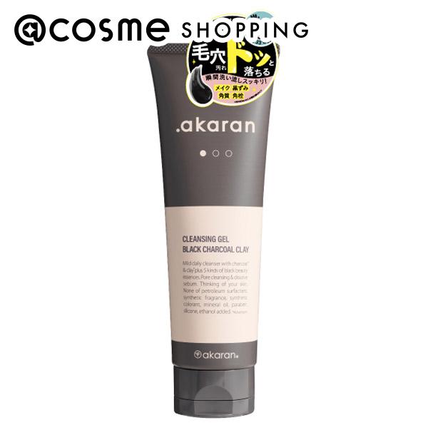 アカラン akaranクッションジェルクレンジング150g6本 楽天市場】【公式】アカラン ジェルクレンジング シミ 毛穴