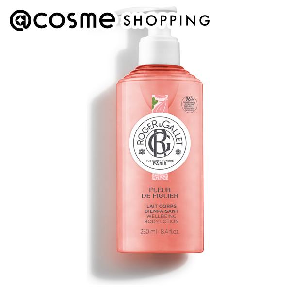 楽天市場】「ポイント10倍 2月25日」ロジェ・ガレ フィグパフューム