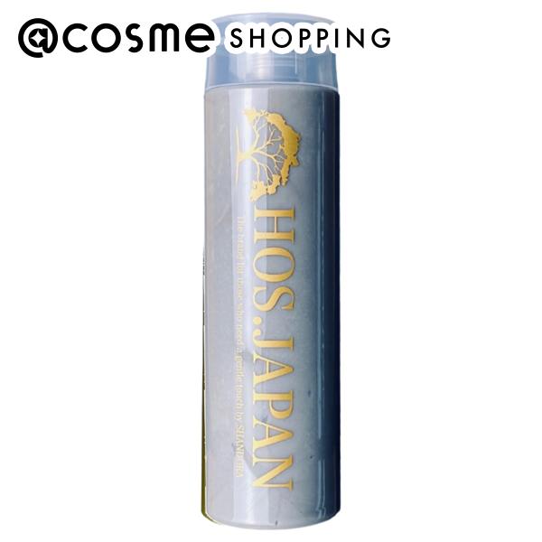 楽天市場】HasMoU ハスモウ スカルプシャンプー 200ml 神シャンプー