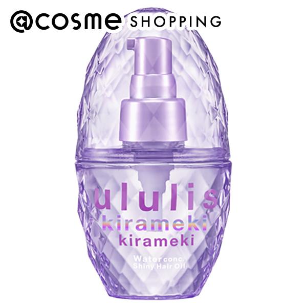 廃盤品　新品未使用　ウルリス ululis キンモクセイ ヘアオイル　3個 Amazon | ululis ウルリス キンモクセイ キラメキ ヘアオイル