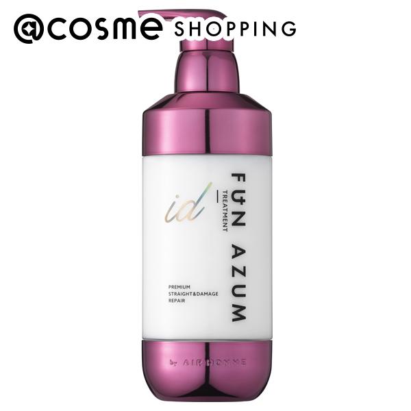 楽天市場】「ポイント10倍 1月5日」 HOS.JAPAN KIKIトリートメント 艶