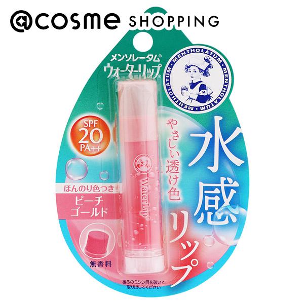 メンソレータム 口紅sリップite 人気 cosme.net