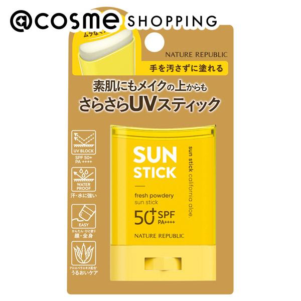 楽天市場】ネイチャーリパブリック 日焼け止め [国内発送