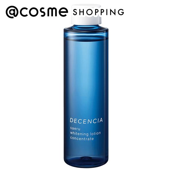 DECENCIA アヤナス ローション コンセントレート リフィル 2本 アヤナス ローション コンセントレート リフィル｜角層
