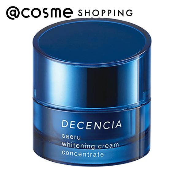 新品　DECENCIA クリーム リフィル 30g3個 ディセンシア クリーム リフィル｜角層サイエンスのディセンシア