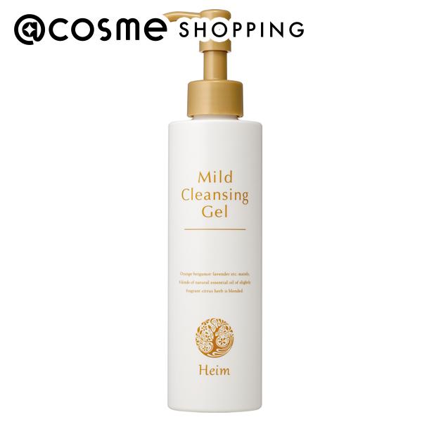 楽天市場】ハイム クレンジングオイル 200ml クレンジング アット