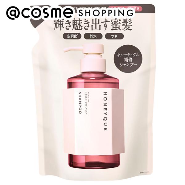 HONEYQUE ミッキーマウスデザイン シャンプー　コンディショナー４箱セット HONEYQUE ミッキーマウスデザイン シャンプー コンディショナー