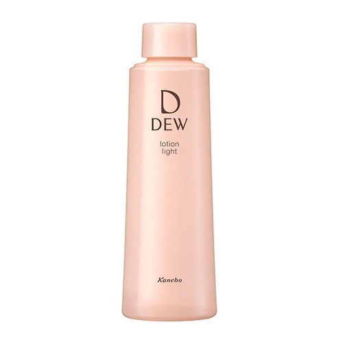 DEW ブライトニングローション さっぱり レフィル 150ml 150ml(… DEW ブライトニングローション さっぱり （レフィル