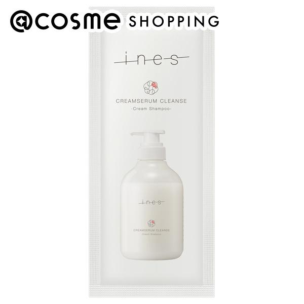 花王株式会社 | SCALP for BEAUTY ines | イネス クリームセラム