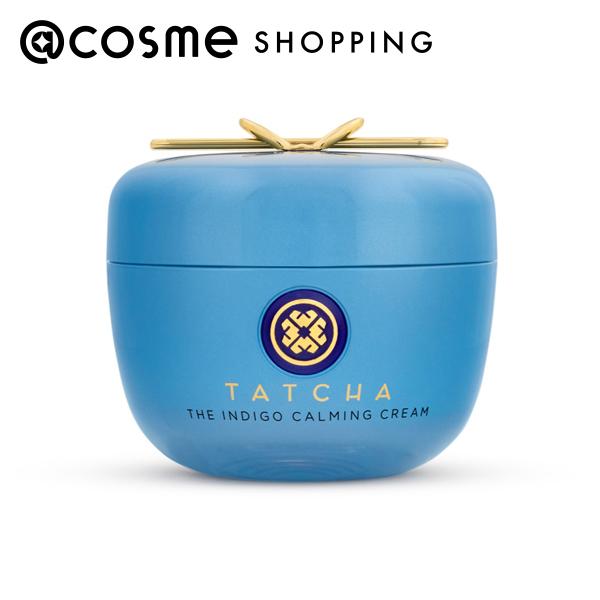 【正規品】タッチャ　インディゴ　オーバーナイト　クリーム　50mL 1個 Indigo Overnight Cream for Sensitive Skin