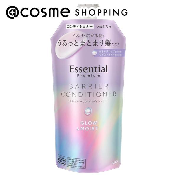 【リニューアル】 エッセンシャルシャワーモイスト 120ml 4本セット フィルム付き ヴァーナル エッセンシャルシャワーモイスト 120ml4本