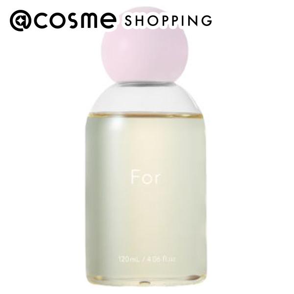 楽天市場】フォー（for） オーセンティックオイル S サボンの香り