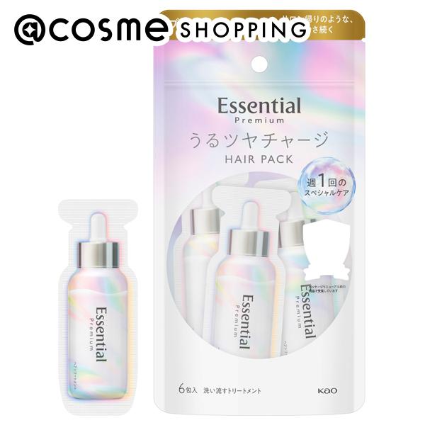 限定品✨エッセンシャルプレミアムシャンプー10セット 計20本まとめ売り 限定品✨エッセンシャルプレミアムシャンプー10セット 計20本まとめ