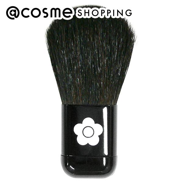 楽天市場】マリークヮント パウダー コンパクト ブラシ 本体