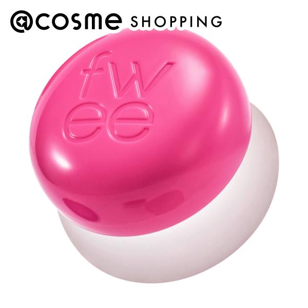 専用♡fwee フィー リップアンドチークブラーリープリンポット 3個セット fwee フィー リップアンドチークブラーリー プリンポット ND01
