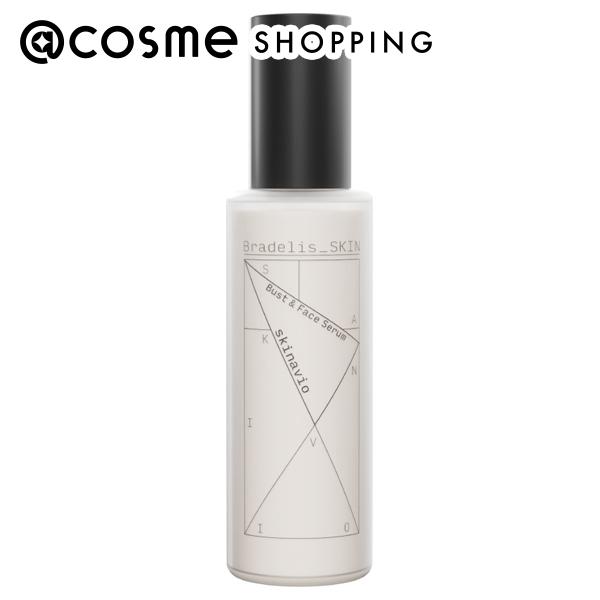 Bradelis SKIN スキナビオ バスト＆フェイスセラム 本体/無香料 145ml 美容液 【送料無料】 アットコスメ｜アットコスメショッピング 11,880円
