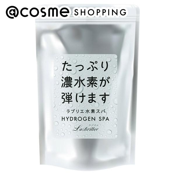 楽天市場】□最大2000円クーポン有□ラブリエ水素スパ 1000g（約20回分