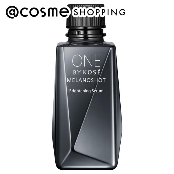 ONE BY KOSEセラムヴェール ディープリペア 詰めかえ用 120mL セラムヴェール ディープリペア / ONE BY KOSE(ブースター・導入