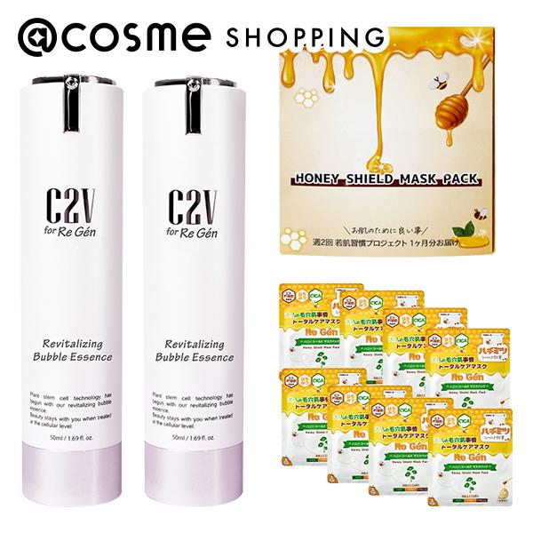 【楽天市場】「ポイント10倍 4月25日」 C2V for Re Gen 【数量限定】お買い得でGETできるチャンス C2V リ ...