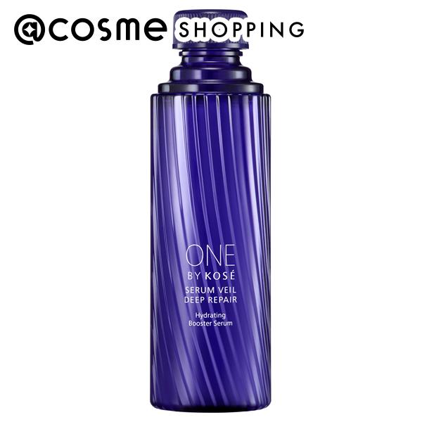 コーセー ONE BY KOSE セラムヴェール ディープリペア 120ml