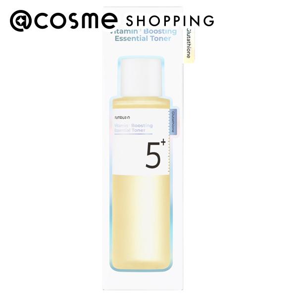 楽天市場】ナンバーズイン(numbuzin) 5番白玉グルタチオンC美容