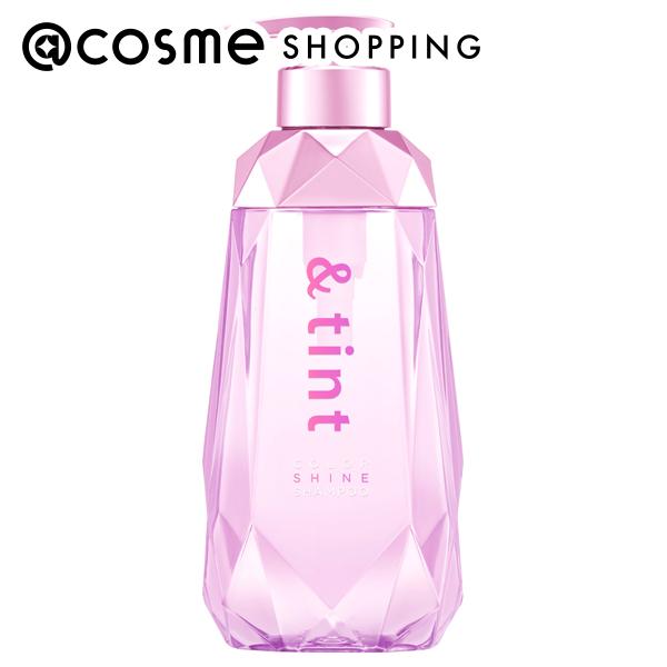 &tint カラーシャイン シャンプー＆ヘアトリートメント 詰め替え 楽天市場】【レビュー投稿で100円引クーポンプレゼント！】&tint