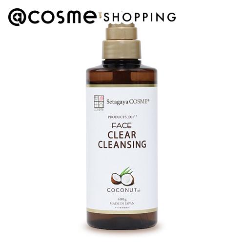 クレンジング・メイク落とし SKIN CLEAR CLEANSING Amazon | Cleansy (クレンジー) スキンディープクリアジェル
