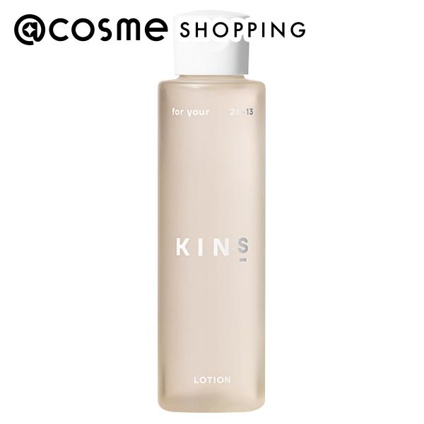 KINS BOOSTER II キンズ ブースターⅡ 美容液 Amazon.co.jp: KINS キンズ ブースターⅡ 導入美容液 30ml 保湿