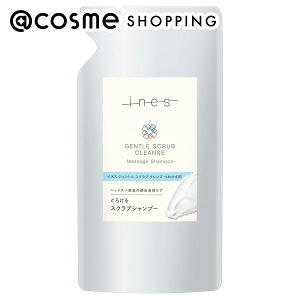 pumataさま専用！ines クリームシャンプー 480ml ✖️3 Amazon.co.jp: Ines(イネス) クリームセラム クレンズ 480ml