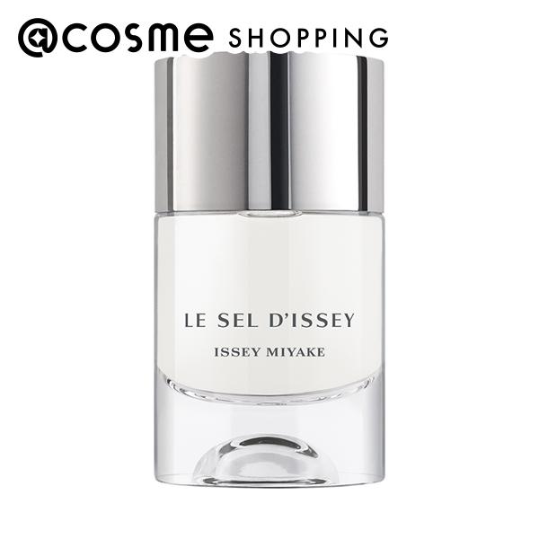 ISSEY MIYAKE LE SEL D'ISSEY 100ml 未開封 公式】イッセイ ミヤケ ル セルドゥ イッセイ オードトワレ