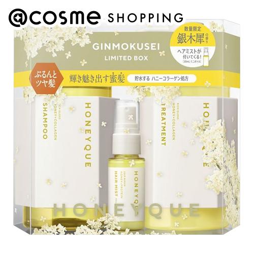 ハニーク　ミッキーマウスデザイン　限定キット Amazon | ハニーク ディープリペア ミッキーマウスデザイン 限定