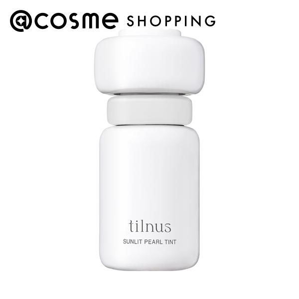 Tilnusサンリットパールティント　7本 tilnus / ティルナス サンリットパール ティント 07 ベイビー