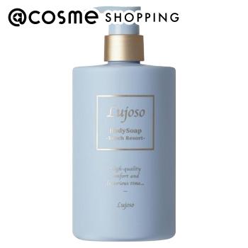 ボディソープ10ℓ Ryoko商品です♪ Lujosoリッチフレグランスボディソープ サンセットフローラル