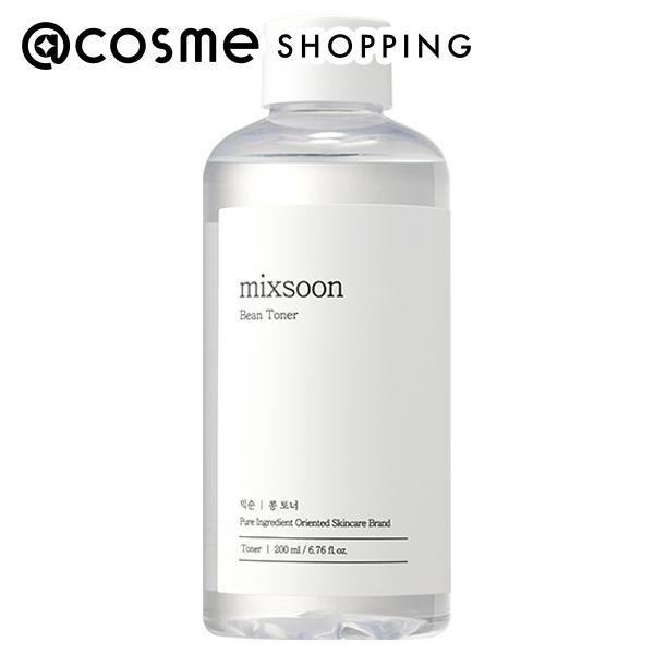 楽天市場】[mixsoon ミクスン] 大豆エッセンス 50ml 肌の保湿