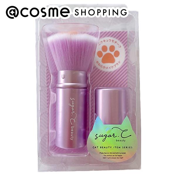MARY QUANT　チーク　ブラシ MARY QUANT - MARYQUANT チークブラシセットの通販 by ぴー