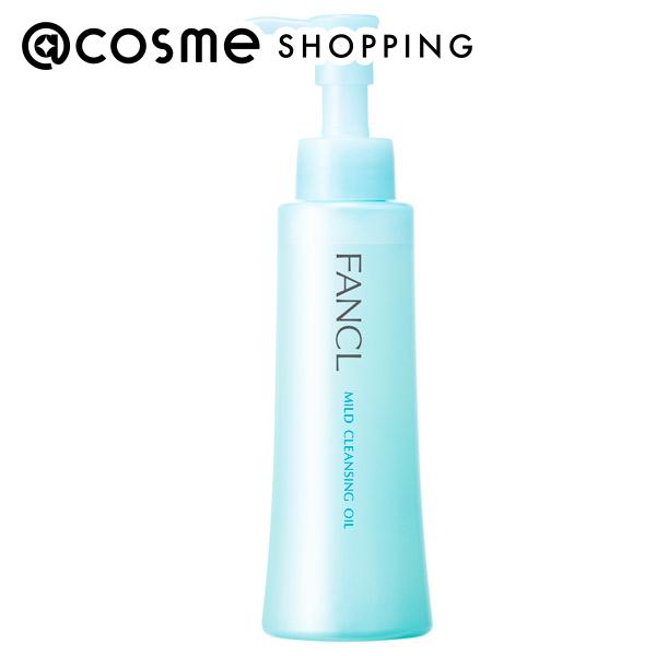 楽天市場】ファンケル マイルドクレンジングオイル ドラえもん限定