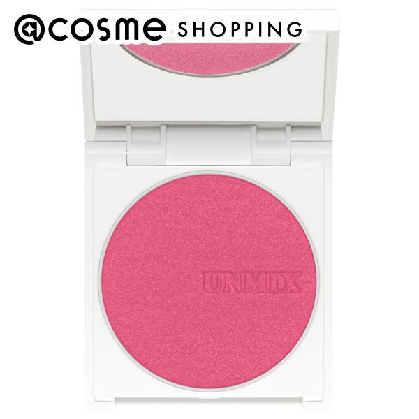 楽天市場】UNMIX カモフラージュ ファンデーション コンパクト ケース