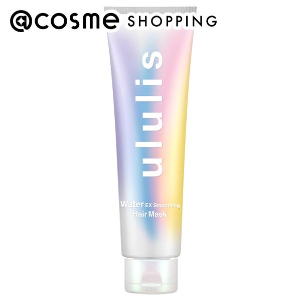 ululis ウルリス ビタシー ウォーターコンク ヘアミスト 6点 ビタシー ウォーターコンク ブースター ヘアミスト / ululis