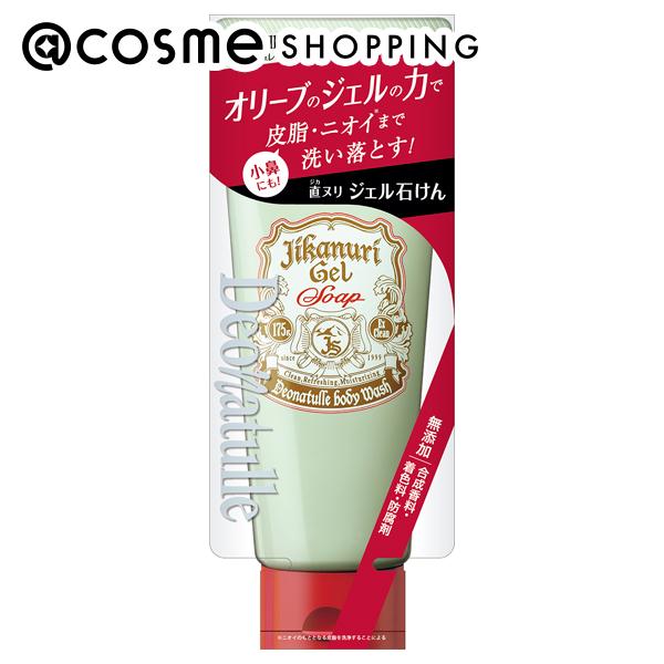 楽天市場】デオナチュレ 薬用さらさらクリーム 45g ボディ用