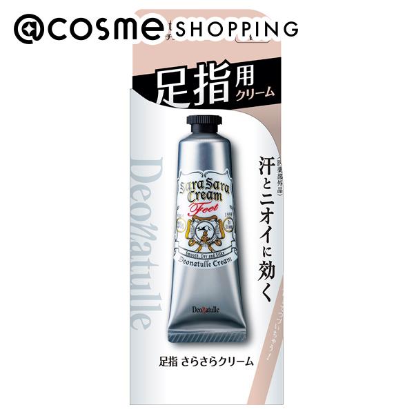 楽天市場】デオナチュレ 薬用さらさらクリーム 45g ボディ用